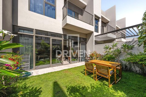 Townhouse in Mohammed Bin Rashid City, Dubai 3 bedrooms, 146 sq.m. № 20753 - photo 21