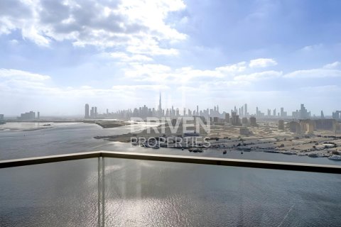 Снять в аренду квартиру в Dubai Creek Harbour (The Lagoons), Дубай: 3 спальни, 149м², № 20754 - фото 7