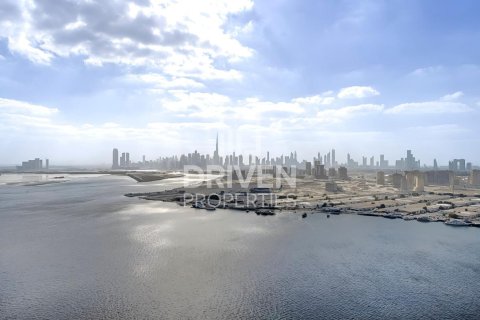 Снять в аренду квартиру в Dubai Creek Harbour (The Lagoons), Дубай: 3 спальни, 149м², № 20754 - фото 12
