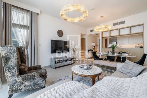 Apartment in Creek Rise, Dubai Creek Harbour (The Lagoons), Dubai 2 bedrooms, 103.03 sq.m. № 129760