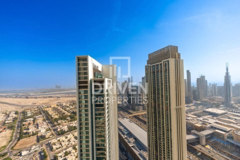 Apartment in Zabeel, Dubai 2 bedrooms, 121.98 sq.m. № 129761 - photo 4