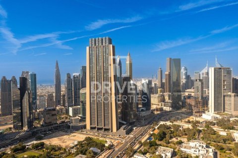 Apartment in Zabeel, Dubai 2 bedrooms, 121.98 sq.m. № 129761 - photo 2