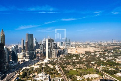 Apartment in Zabeel, Dubai 2 bedrooms, 121.98 sq.m. № 129761 - photo 3