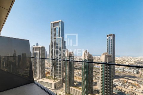 شقة في The Address Residences Dubai Opera, وسط مدينة دبي, دبي 2 غرف نوم, 114.83 م² رقم 129751