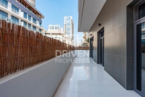 Appartement à District 13, Jumeirah Village Circle, Dubai, 2 chambres, 141.49 m², № 129759