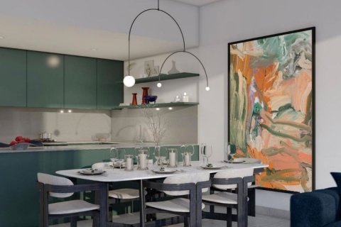 Apartamento en Al Wasl, Dubai, 2 dormitorios, 110.6 m², № 89536 - foto 3