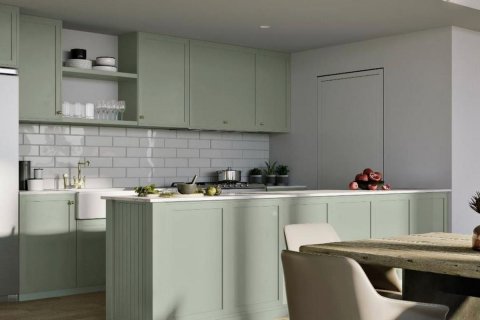 Apartamento en Al Wasl, Dubai, 2 dormitorios, 110.6 m², № 89536 - foto 4