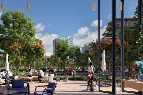 Apartamento en Al Wasl, Dubai, 2 dormitorios, 110.6 m², № 89536 - foto 7