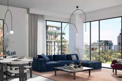 Apartamento en Al Wasl, Dubai, 2 dormitorios, 110.6 m², № 89536