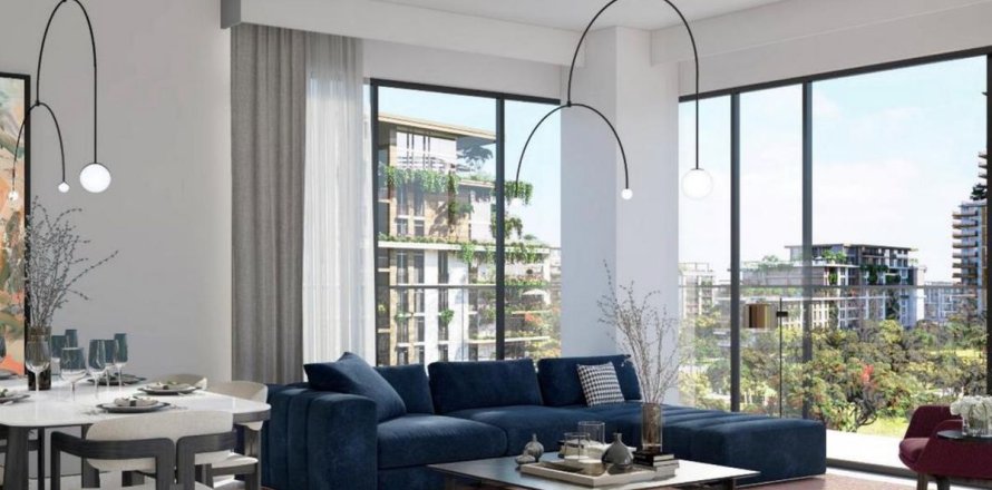 Apartamento en Al Wasl, Dubai, 2 dormitorios, 110.6 m², № 89536