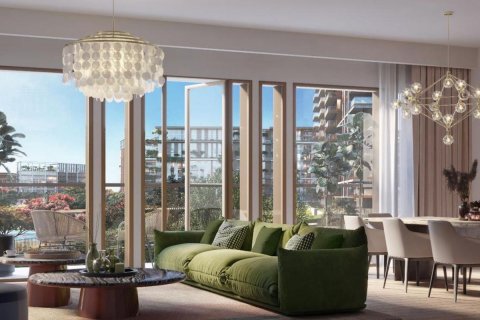 Apartamento en Al Wasl, Dubai, 2 dormitorios, 110.6 m², № 89536 - foto 2