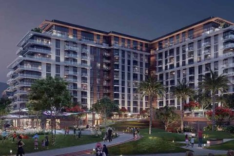 Apartamento en Al Wasl, Dubai, 2 dormitorios, 110.6 m², № 89536 - foto 10