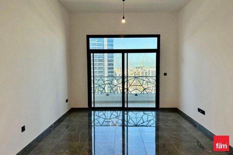 Квартира в Arjan, Дубай, 1 спальня, 70.9м², № 89527