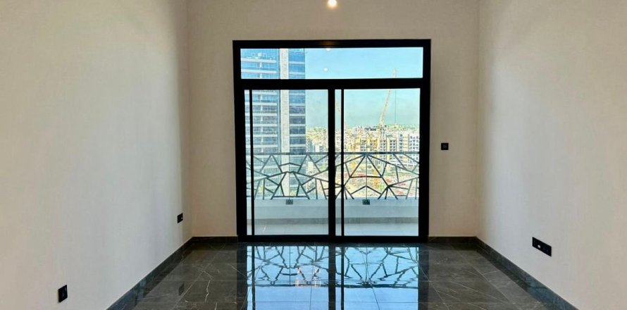 Квартира в Arjan, Дубай, 1 спальня, 70.9м², № 89527