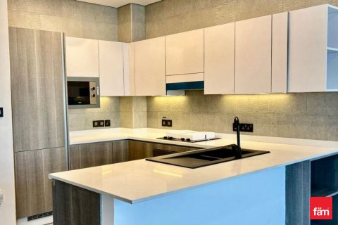 Купить квартиру в Arjan, Дубай: 1 спальня, 70.9м², № 89527 - фото 4