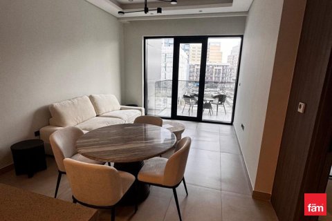 Снять в аренду квартиру в Дубае: 1 спальня, 79м², № 89537 - фото 3