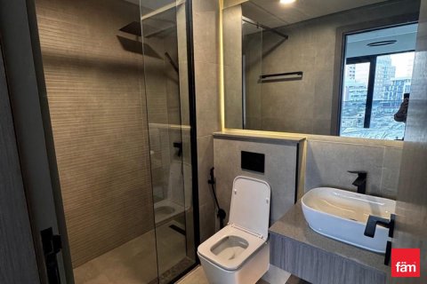 Снять в аренду квартиру в Дубае: 1 спальня, 79м², № 89537 - фото 10