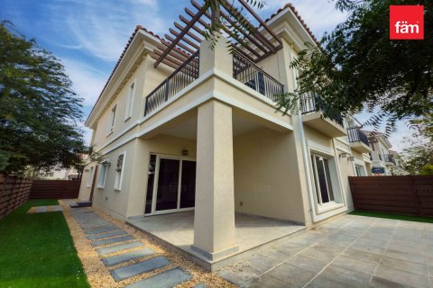 Купить виллу в Дубае: 4 спальни, 362.6м², № 89528 - фото 24