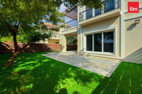 Купить виллу в Дубае: 4 спальни, 362.6м², № 89528 - фото 4