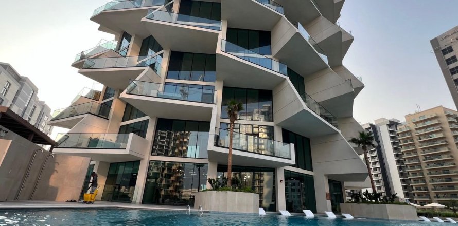 شقة في دبي 1غرف نوم, 84.7 م² رقم 89529