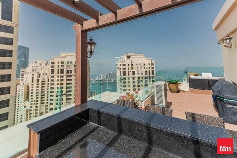 Apartamento en Dubai, 2 dormitorios, 275.4 m², № 89538 - foto 4