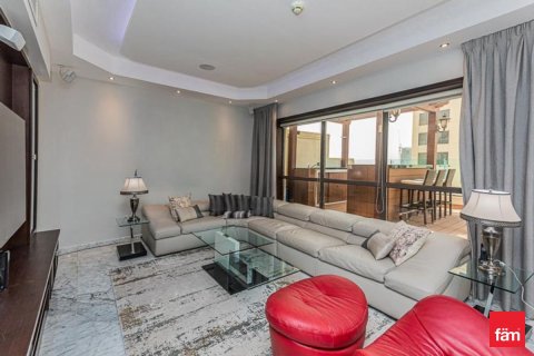 Apartamento en Dubai, 2 dormitorios, 275.4 m², № 89538 - foto 7