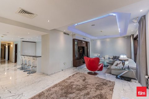 Apartamento en Dubai, 2 dormitorios, 275.4 m², № 89538 - foto 5