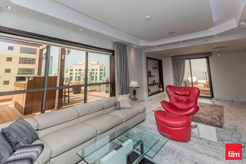 Apartamento en Dubai, 2 dormitorios, 275.4 m², № 89538 - foto 8
