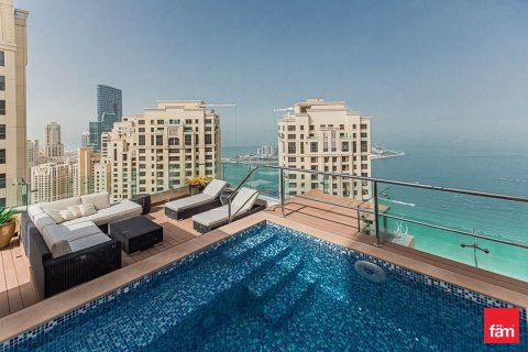 Apartamento en Dubai, 2 dormitorios, 275.4 m², № 89538