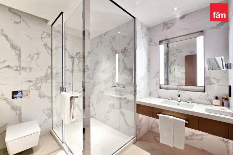 Купить квартиру в Дубае: 3 спальни, 123.7м², № 89539 - фото 11