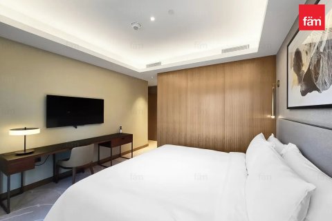 Купить квартиру в Дубае: 3 спальни, 123.7м², № 89539 - фото 7