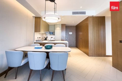 Купить квартиру в Дубае: 3 спальни, 123.7м², № 89539 - фото 5