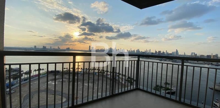 Apartamento en Dubai Creek Harbour (The Lagoons), Dubai, 3 dormitorios, 197 m², № 24423