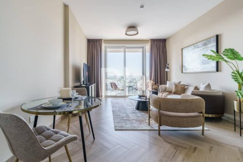 شقة في Bur Dubai, دبي 1غرف نوم, 86 م² رقم 24422 - صورة 2