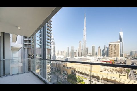 شقة في وسط مدينة دبي, دبي 3 غرف نوم, 129 م² رقم 24425 - صورة 2