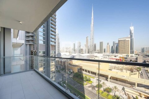 شقة في وسط مدينة دبي, دبي 3 غرف نوم, 129 م² رقم 24425 - صورة 1