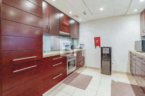 Apartamento en Downtown Dubai (Downtown Burj Dubai), Dubai, 1 dormitorio, 84 m², № 24424 - foto 4