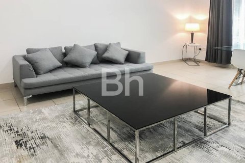 Apartamento en Downtown Dubai (Downtown Burj Dubai), Dubai, 1 dormitorio, 84 m², № 24424 - foto 9
