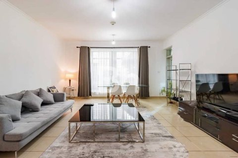 Apartamento en Downtown Dubai (Downtown Burj Dubai), Dubai, 1 dormitorio, 84 m², № 24424 - foto 10