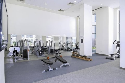 Apartamento en Downtown Dubai (Downtown Burj Dubai), Dubai, 1 dormitorio, 84 m², № 24424 - foto 11