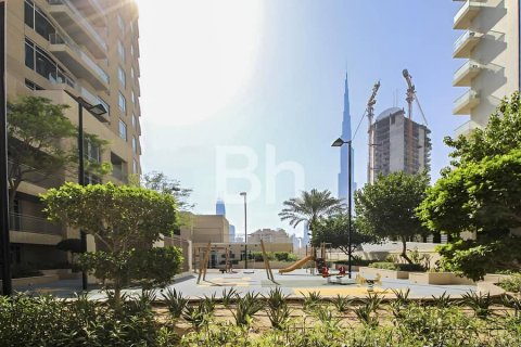 Apartamento en Downtown Dubai (Downtown Burj Dubai), Dubai, 1 dormitorio, 84 m², № 24424 - foto 12