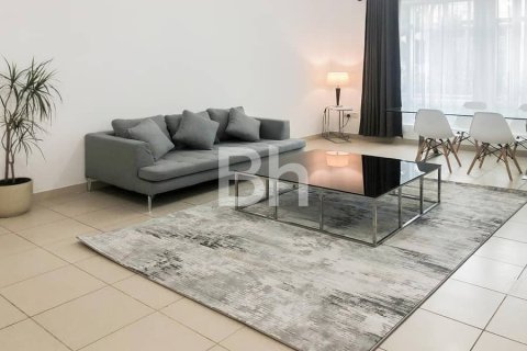 Apartamento en Downtown Dubai (Downtown Burj Dubai), Dubai, 1 dormitorio, 84 m², № 24424 - foto 8