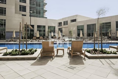 Apartamento en Downtown Dubai (Downtown Burj Dubai), Dubai, 1 dormitorio, 84 m², № 24424 - foto 5