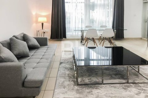 Apartamento en Downtown Dubai (Downtown Burj Dubai), Dubai, 1 dormitorio, 84 m², № 24424 - foto 13
