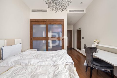 Appartement à Palm Jumeirah, Dubai, 3 chambres, 212 m², № 24420 - photo 9