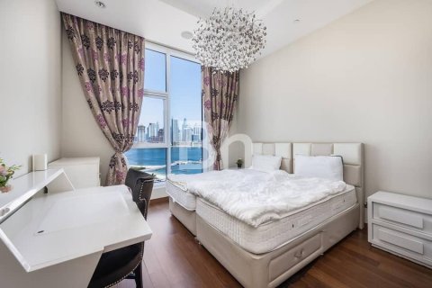 Appartement à Palm Jumeirah, Dubai, 3 chambres, 212 m², № 24420 - photo 18