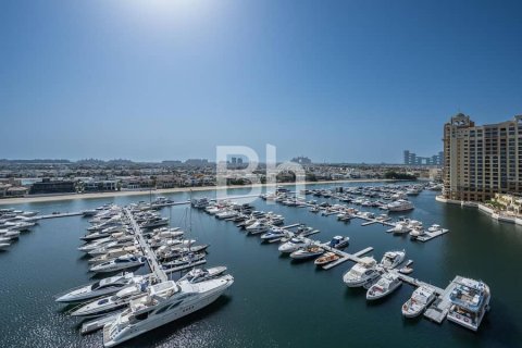Appartement à Palm Jumeirah, Dubai, 3 chambres, 212 m², № 24420 - photo 3