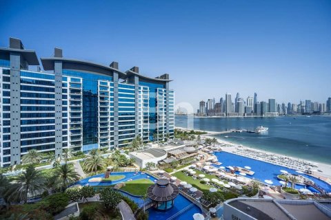 Appartement à Palm Jumeirah, Dubai, 3 chambres, 212 m², № 24420 - photo 1
