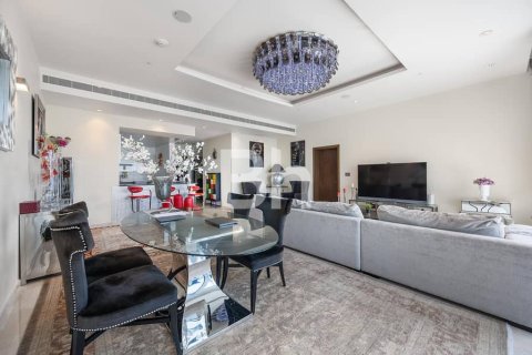 Appartement à Palm Jumeirah, Dubai, 3 chambres, 212 m², № 24420 - photo 10