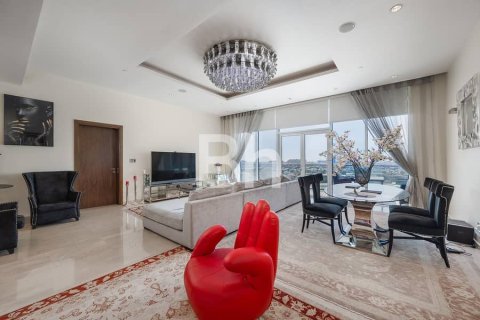 Appartement à Palm Jumeirah, Dubai, 3 chambres, 212 m², № 24420 - photo 12
